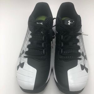 Under Armour Men's Yard Low Trainers